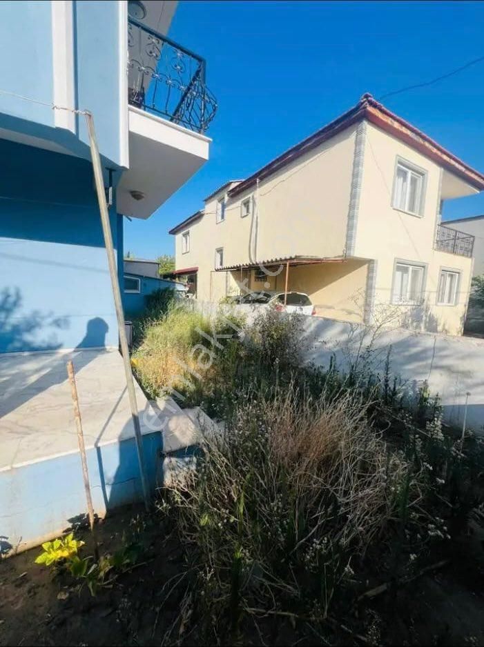 Ayvalık Altınova’da Acil Satılık 2 Katlı Müstakil Bina - Görsel 5