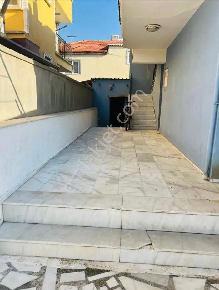 Ayvalık Altınova’da Acil Satılık 2 Katlı Müstakil Bina - Görsel 15