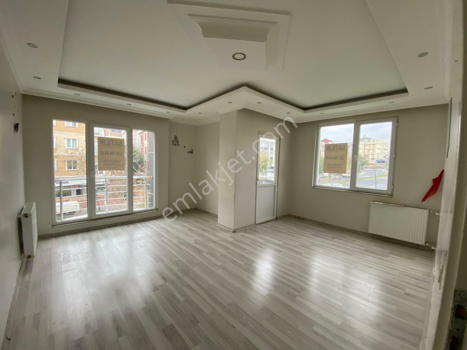 Beylikdüzü Kavaklı Da 2+1 90 M2 1 Kat - Görsel 5