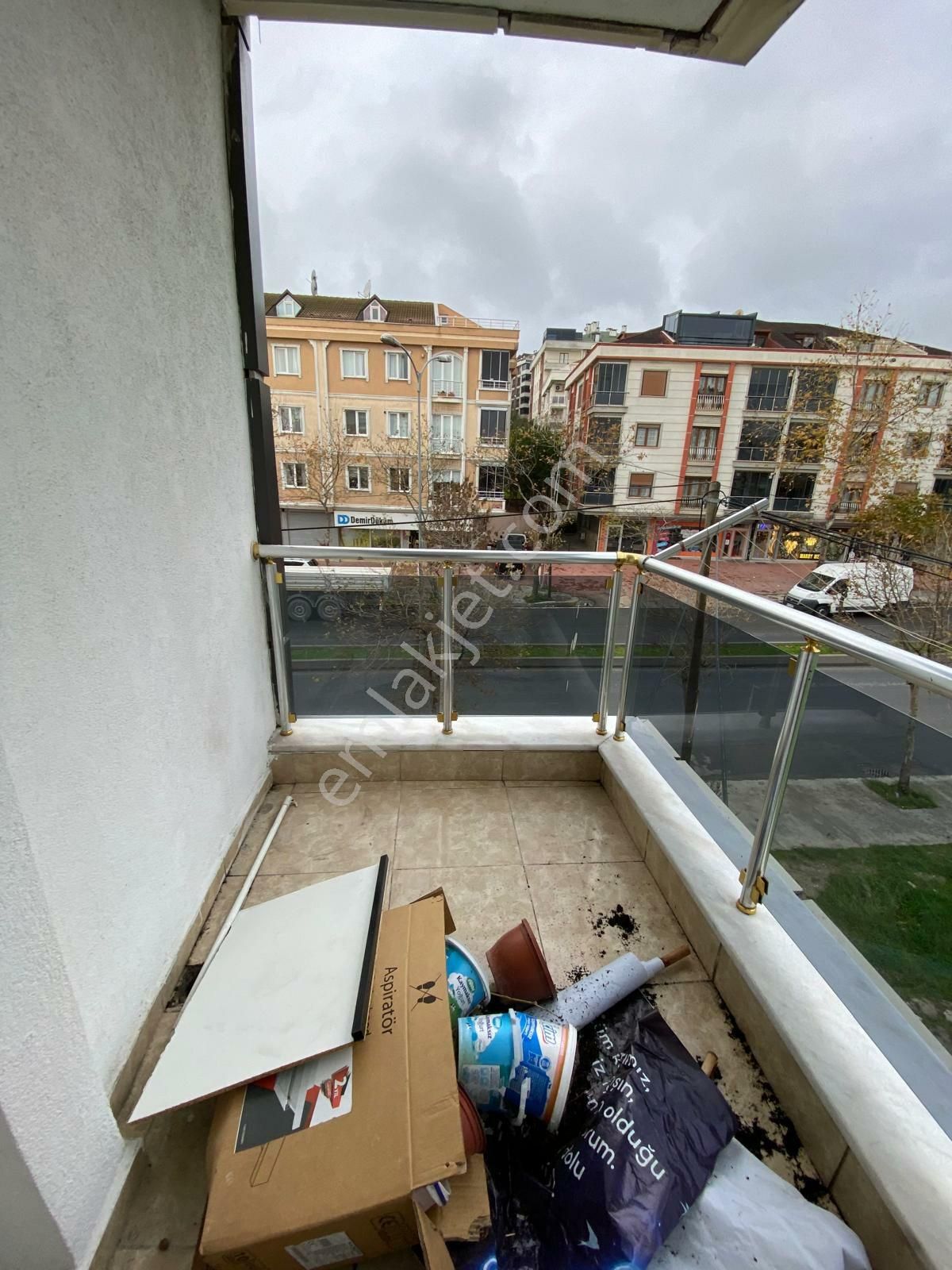 Beylikdüzü Kavaklı Da 2+1 90 M2 1 Kat - Görsel 6