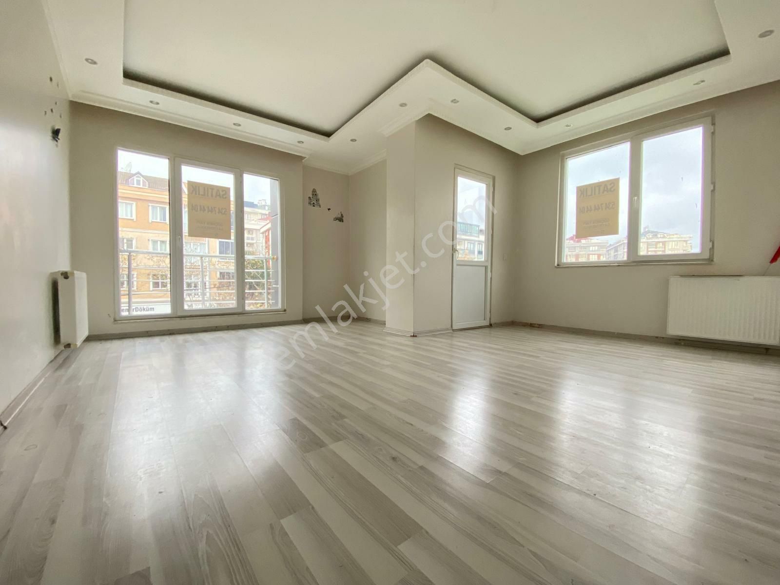 Beylikdüzü Kavaklı Da 2+1 90 M2 1 Kat - Görsel 4