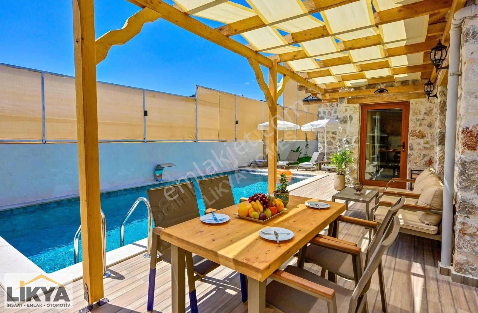 Karaçulha Mh 3+1 Uzun Dönem Kiralık Villa - Görsel 21