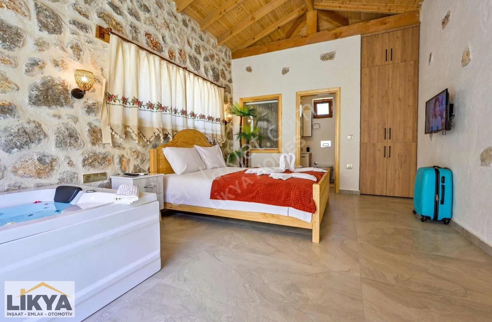 Karaçulha Mh 3+1 Uzun Dönem Kiralık Villa - Görsel 11