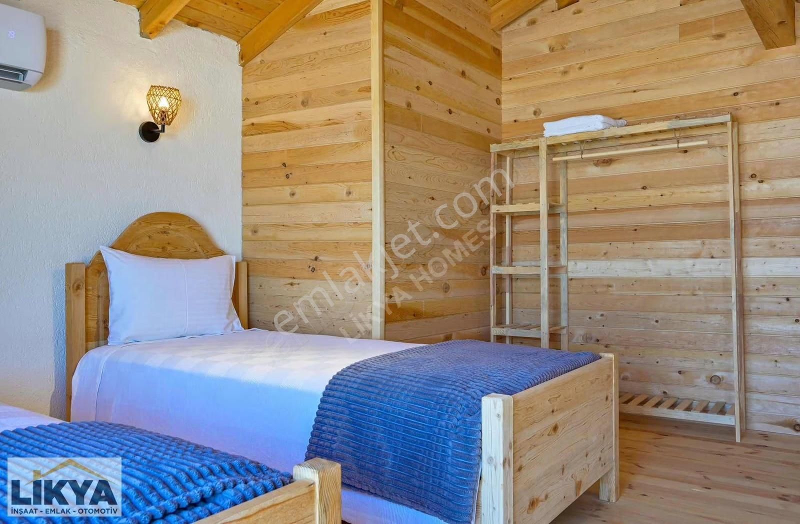 Karaçulha Mh 3+1 Uzun Dönem Kiralık Villa - Görsel 6