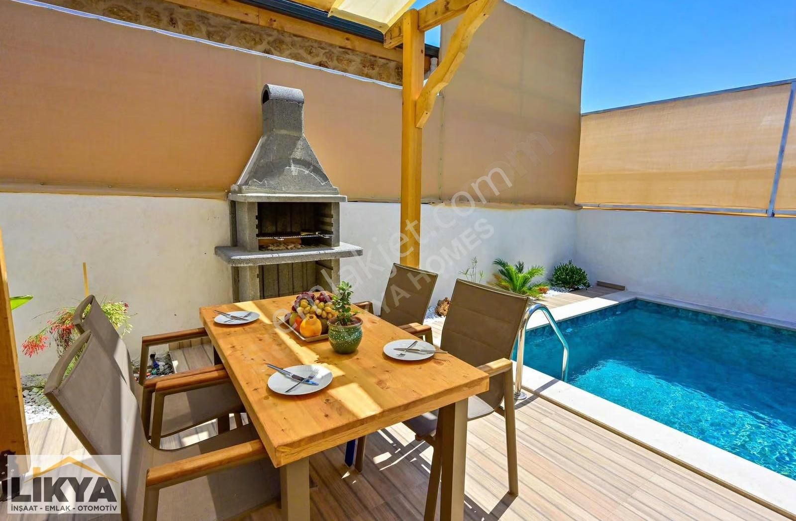 Karaçulha Mh 3+1 Uzun Dönem Kiralık Villa - Görsel 13