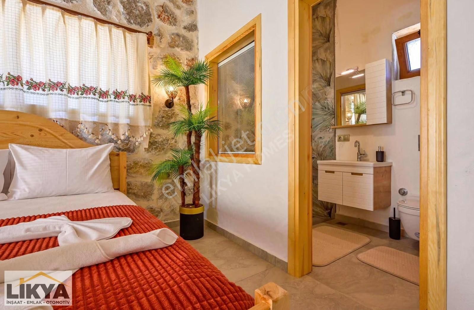 Karaçulha Mh 3+1 Uzun Dönem Kiralık Villa - Görsel 20