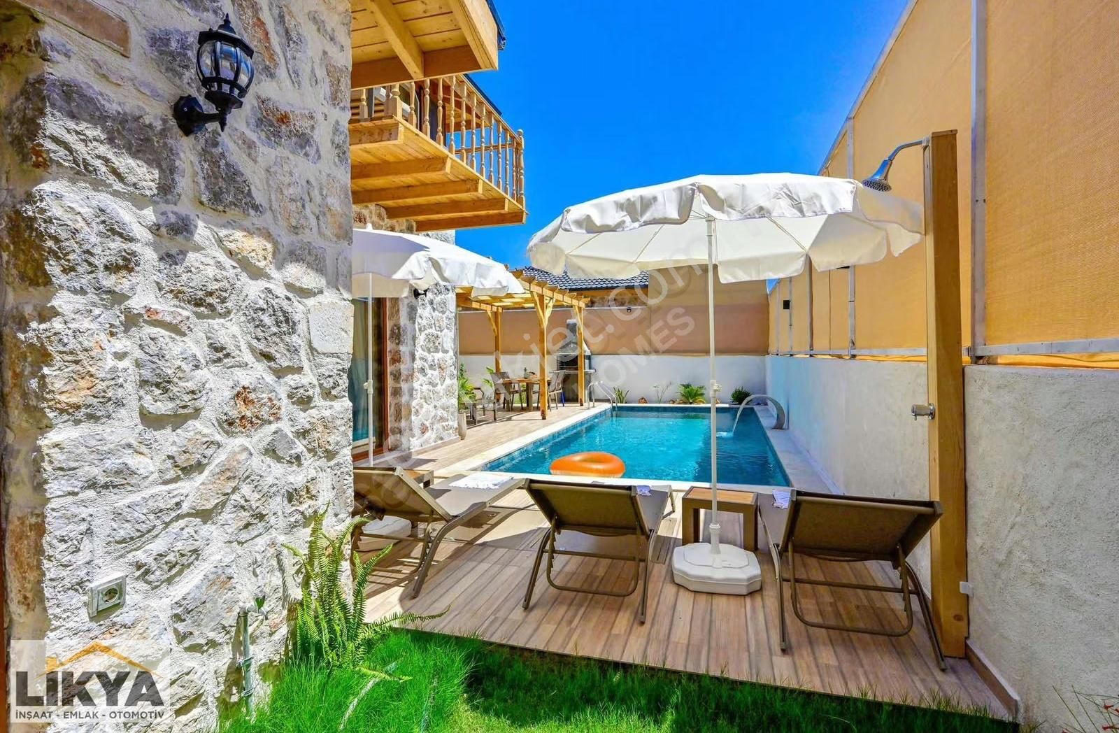 Karaçulha Mh 3+1 Uzun Dönem Kiralık Villa - Görsel 26