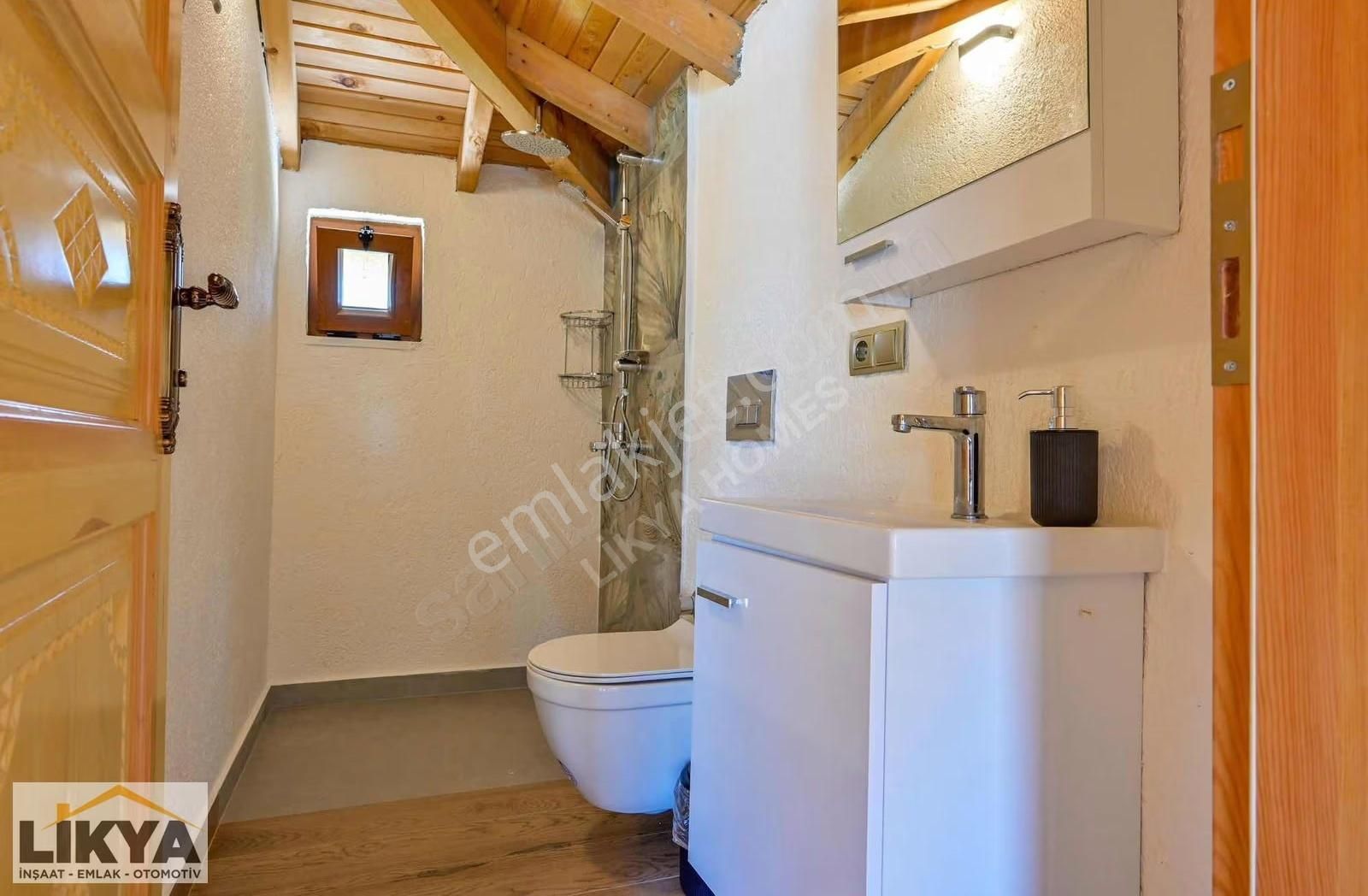 Karaçulha Mh 3+1 Uzun Dönem Kiralık Villa - Görsel 5