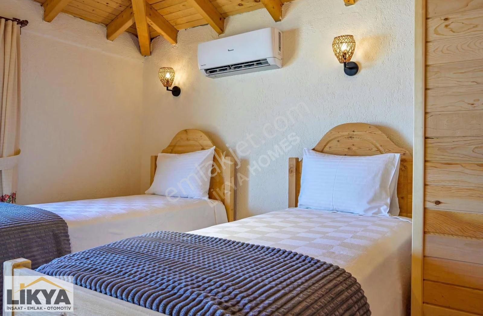 Karaçulha Mh 3+1 Uzun Dönem Kiralık Villa - Görsel 27