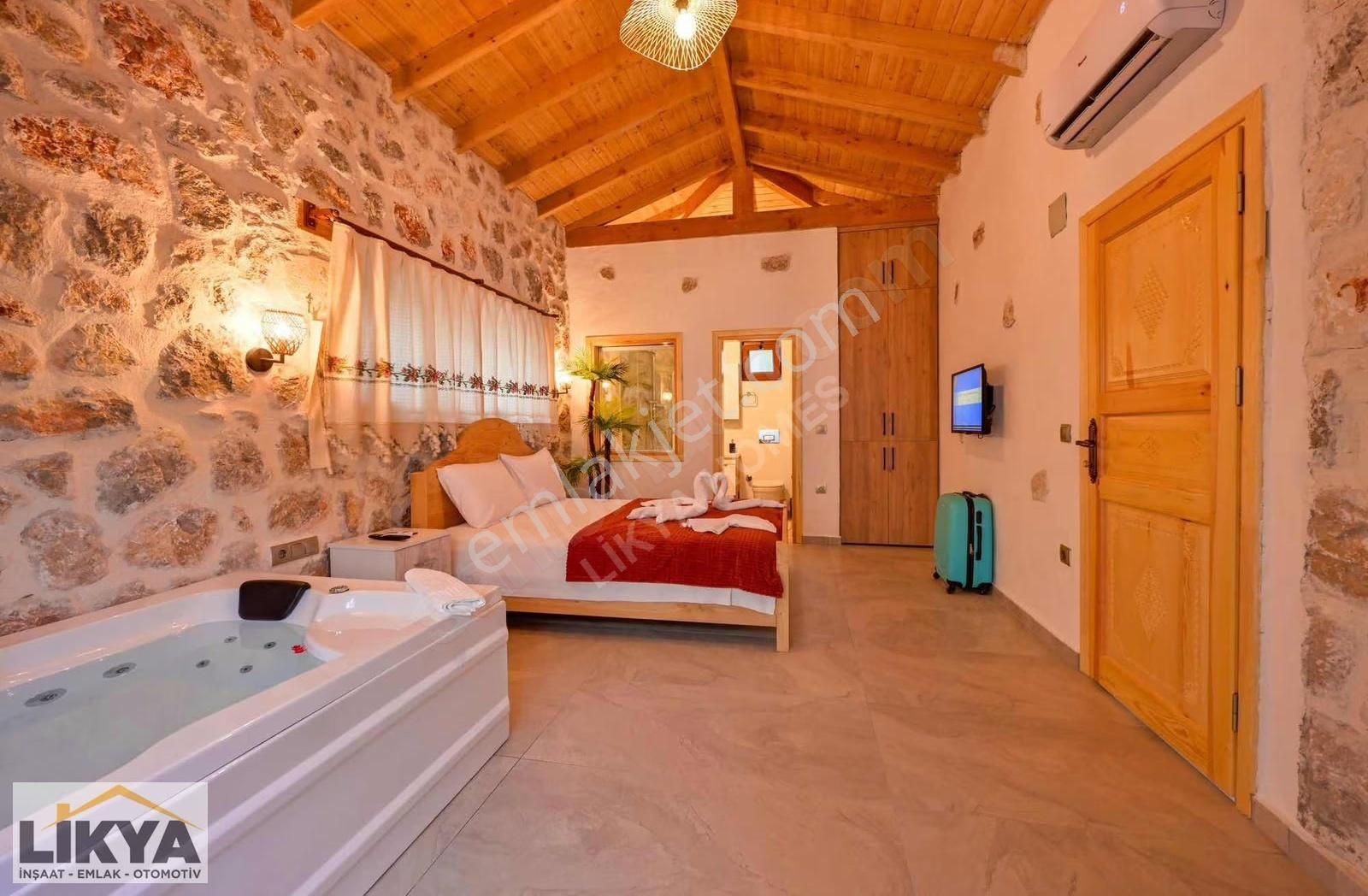 Karaçulha Mh 3+1 Uzun Dönem Kiralık Villa - Görsel 23