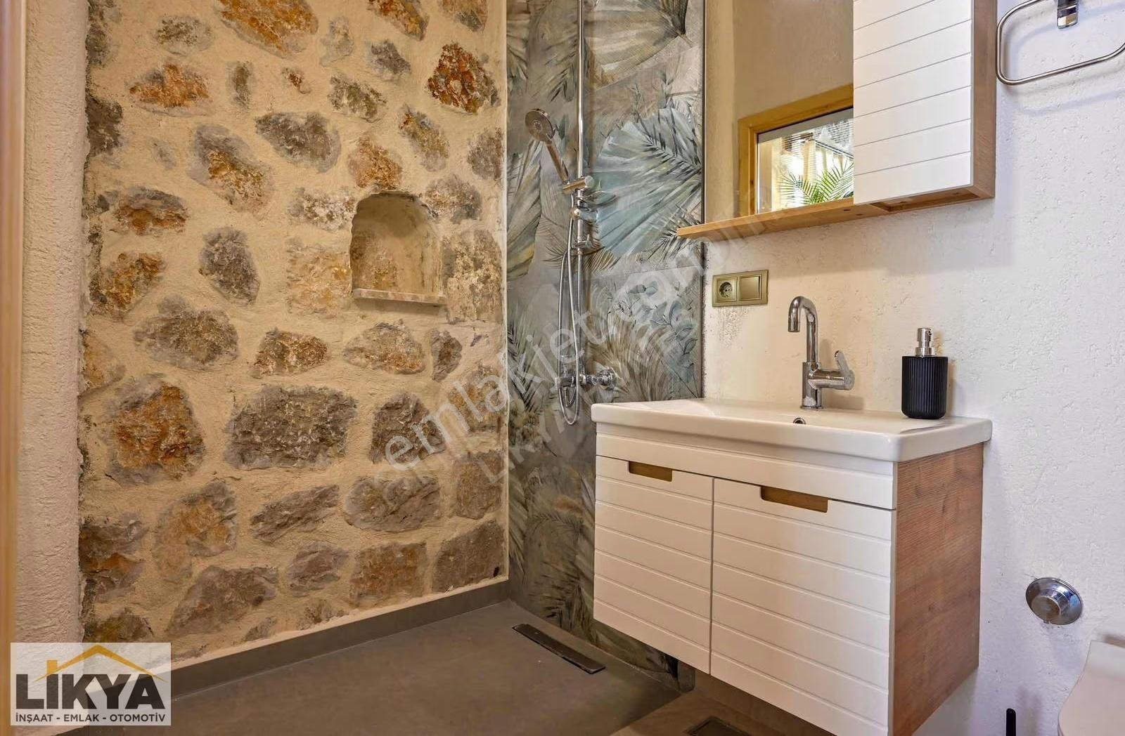 Karaçulha Mh 3+1 Uzun Dönem Kiralık Villa - Görsel 3