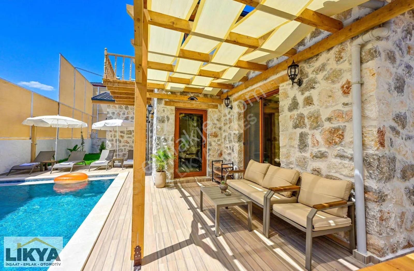 Karaçulha Mh 3+1 Uzun Dönem Kiralık Villa - Görsel 8