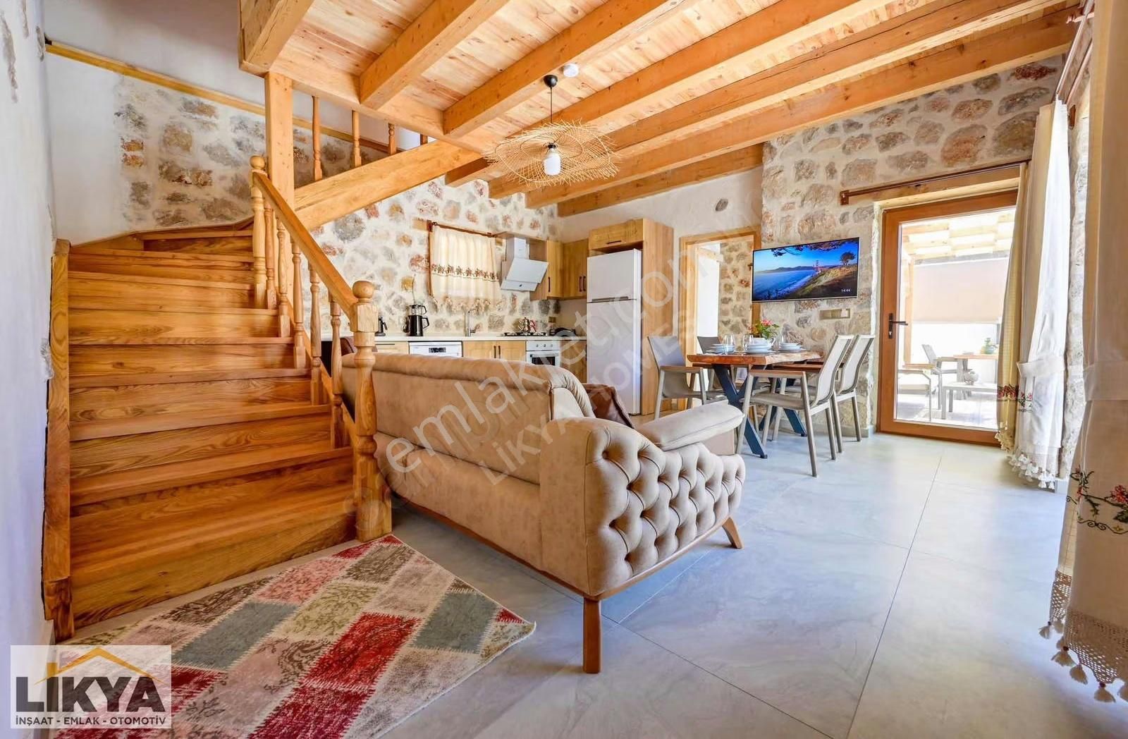 Karaçulha Mh 3+1 Uzun Dönem Kiralık Villa - Görsel 14