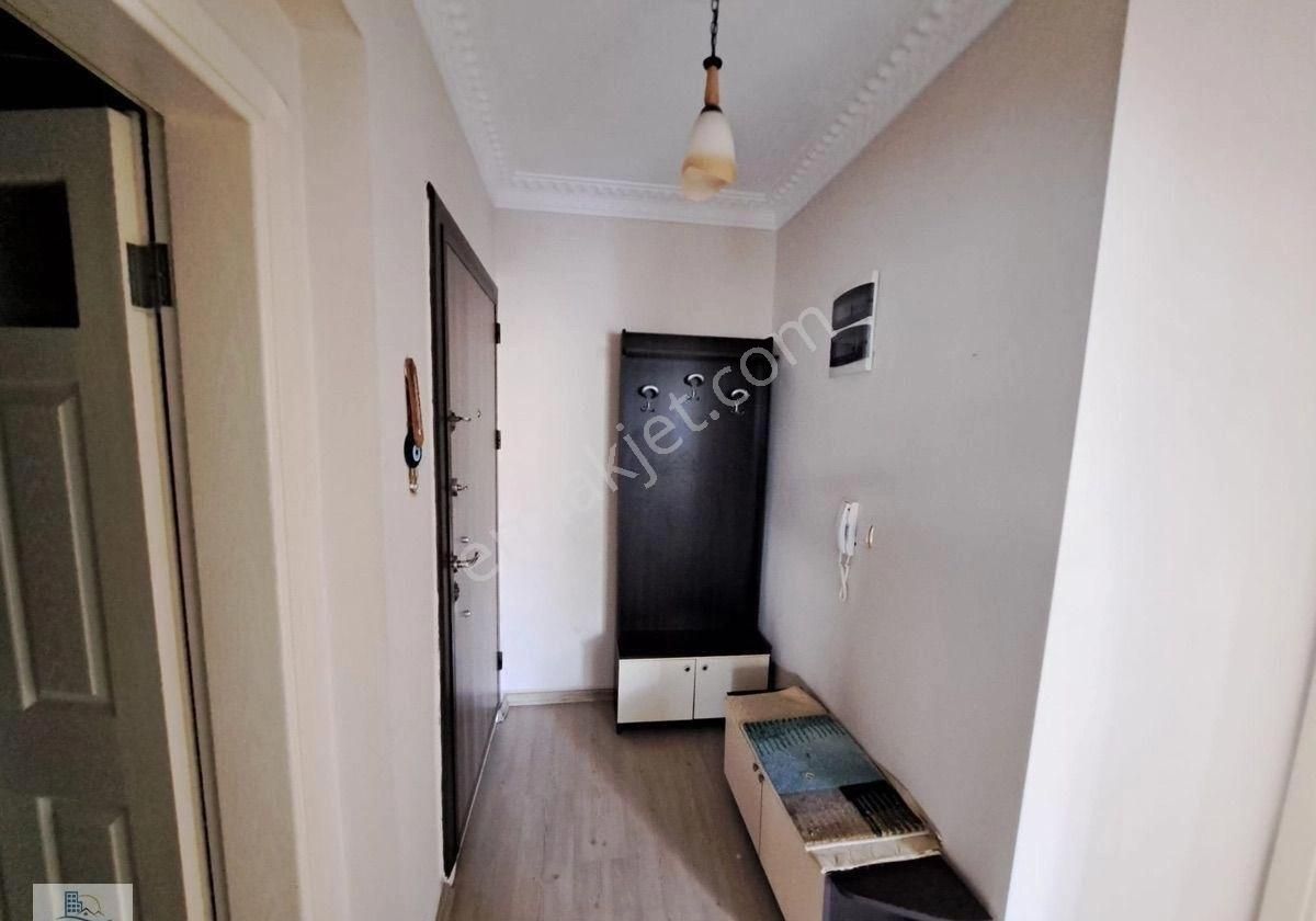 Didim Efeler Mahallesi’nde Pazartesi Pazar Mevkii 2 + 1 Ön Cephe Eşyalı Daire - Görsel 4