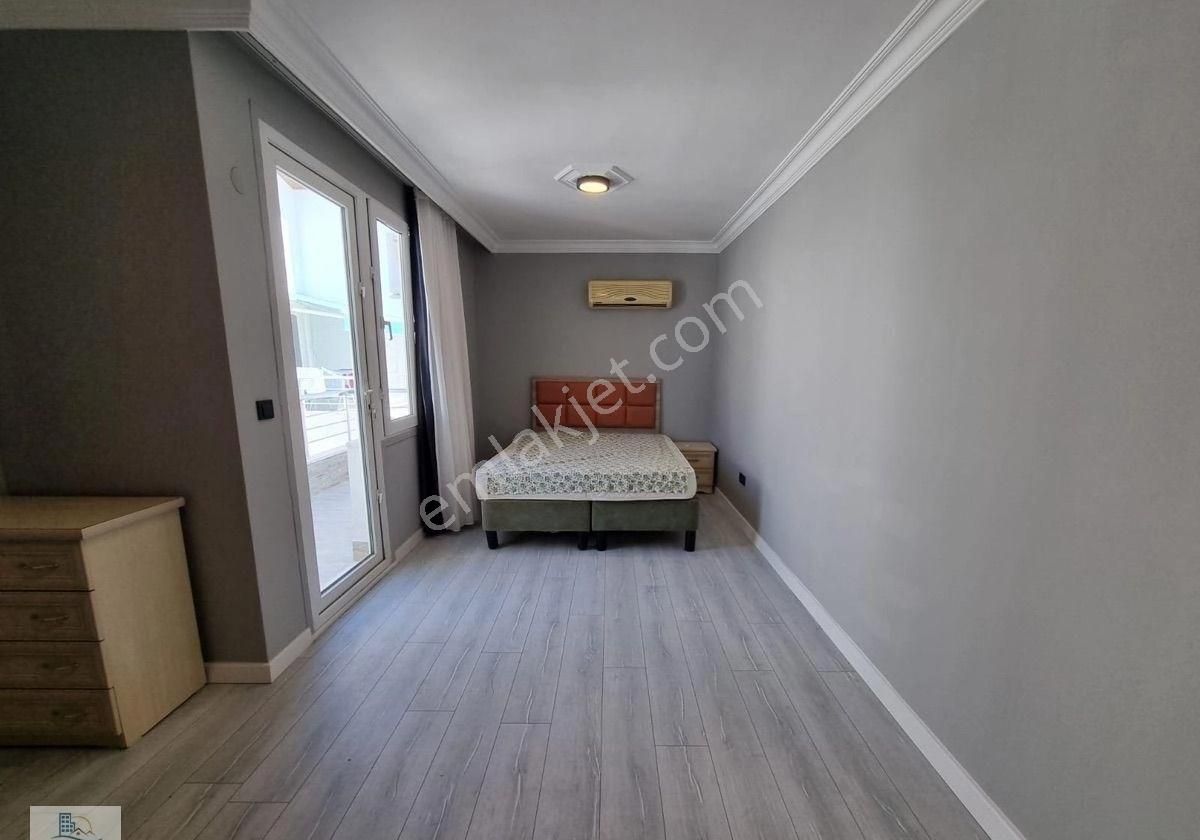 Didim Efeler Mahallesi’nde Havuzlu Site İçerisinde 4 + 1 Dubleks Daire - Görsel 4