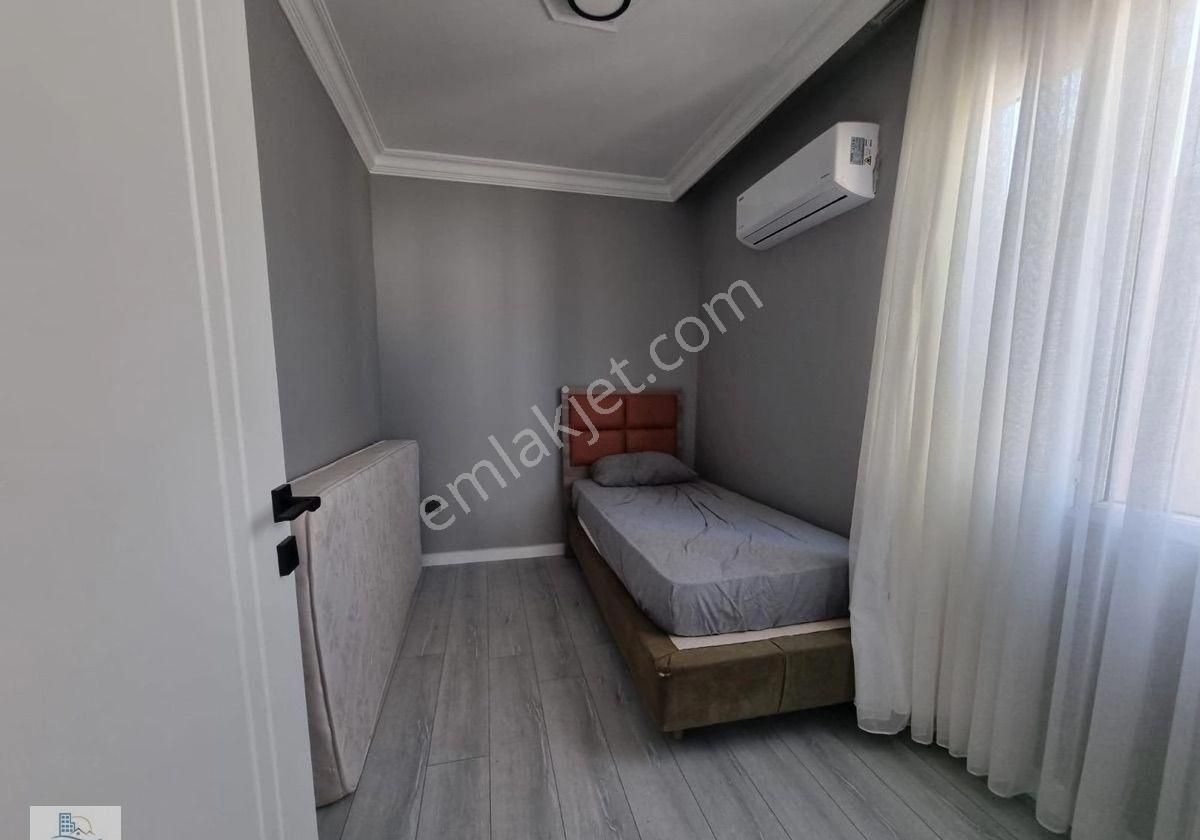 Didim Efeler Mahallesi’nde Havuzlu Site İçerisinde 4 + 1 Dubleks Daire - Görsel 24