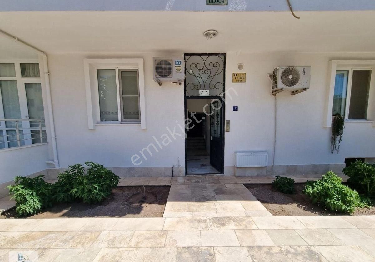Didim Efeler Mahallesi’nde Havuzlu Site İçerisinde 4 + 1 Dubleks Daire - Görsel 7