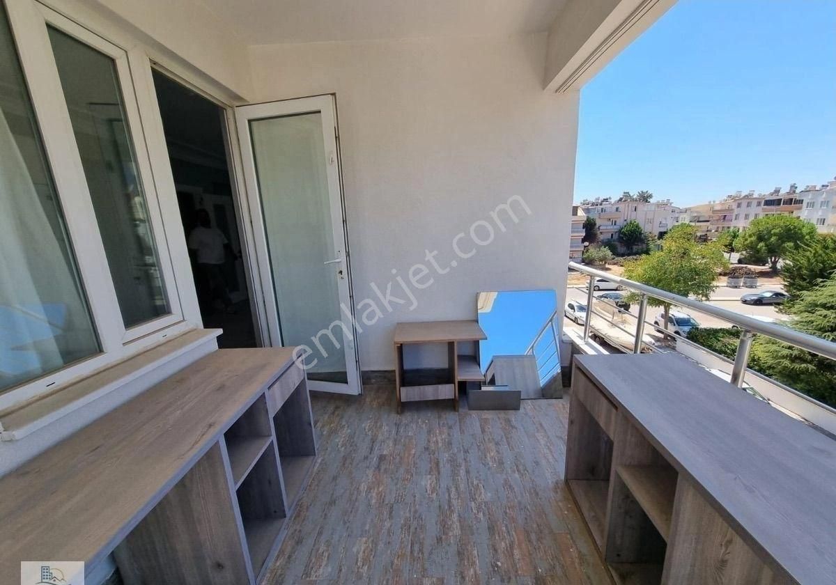 Didim Efeler Mahallesi’nde Havuzlu Site İçerisinde 4 + 1 Dubleks Daire - Görsel 28