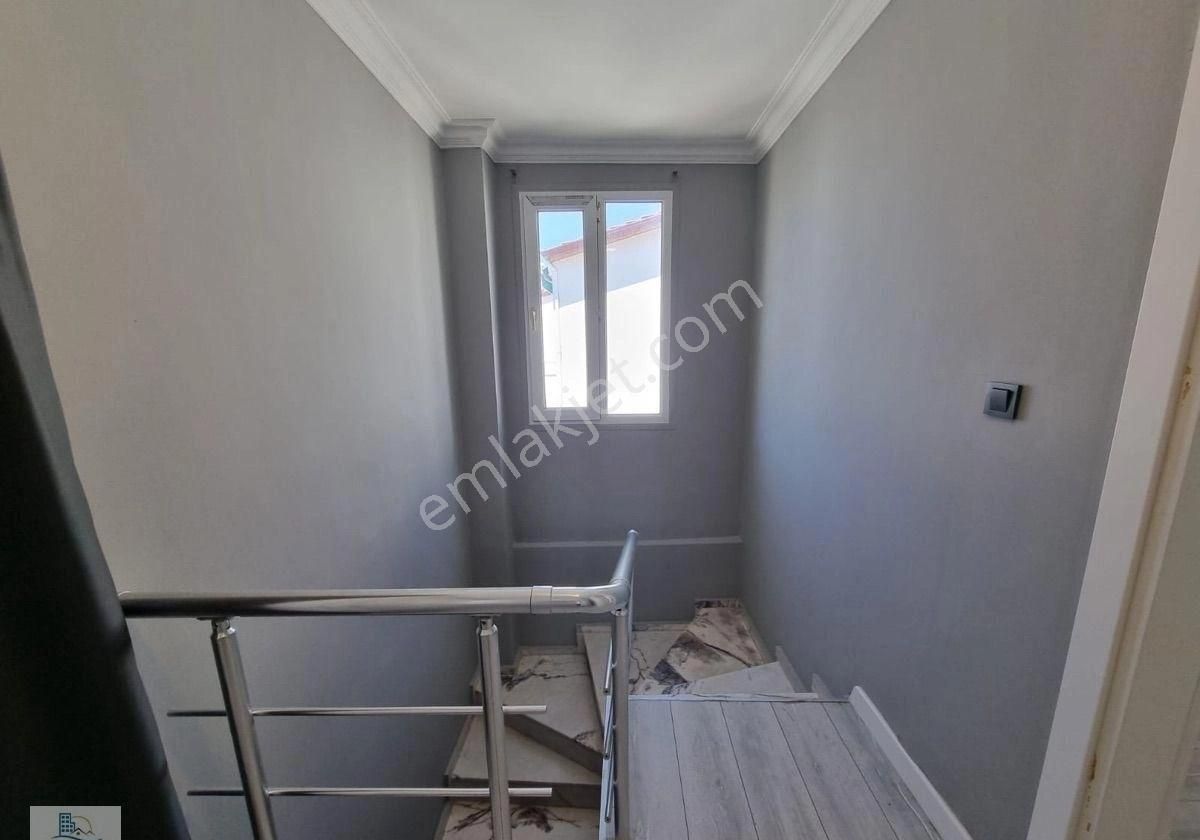 Didim Efeler Mahallesi’nde Havuzlu Site İçerisinde 4 + 1 Dubleks Daire - Görsel 6