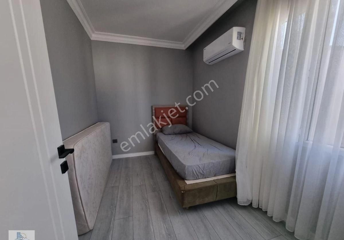 Didim Efeler Mahallesi’nde Havuzlu Site İçerisinde 4 + 1 Dubleks Daire - Görsel 12