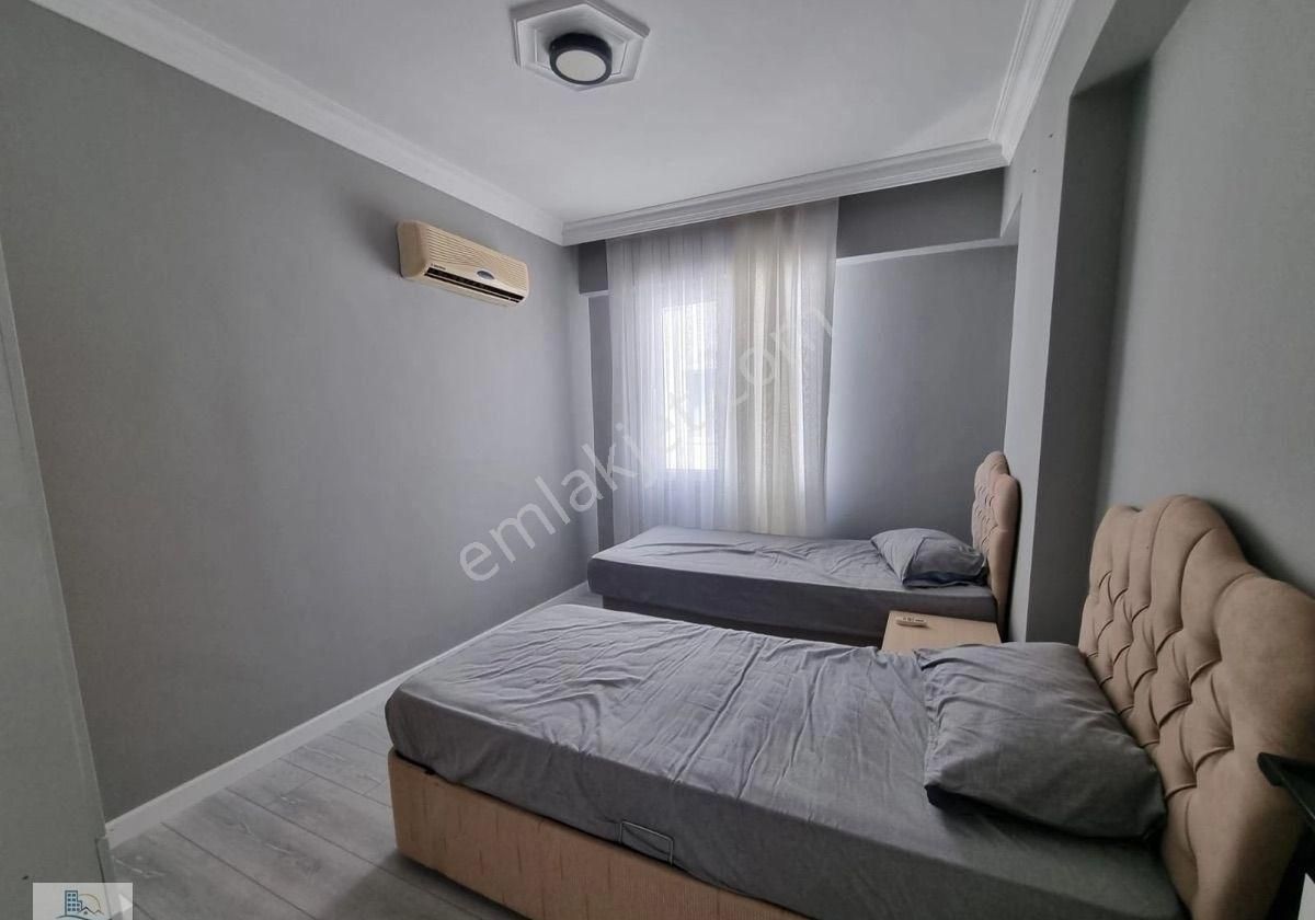 Didim Efeler Mahallesi’nde Havuzlu Site İçerisinde 4 + 1 Dubleks Daire - Görsel 14
