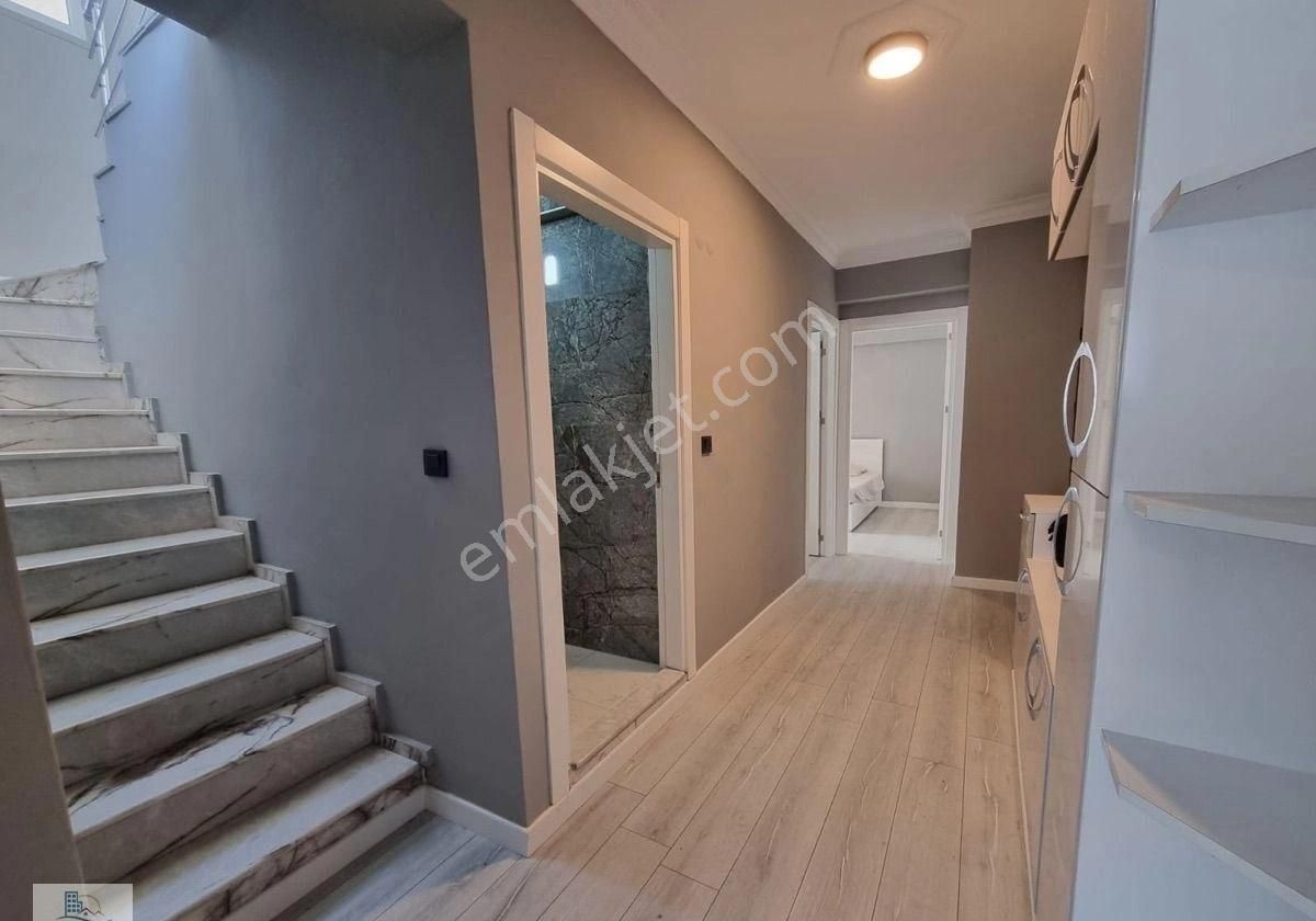 Didim Efeler Mahallesi’nde Havuzlu Site İçerisinde 4 + 1 Dubleks Daire - Görsel 34