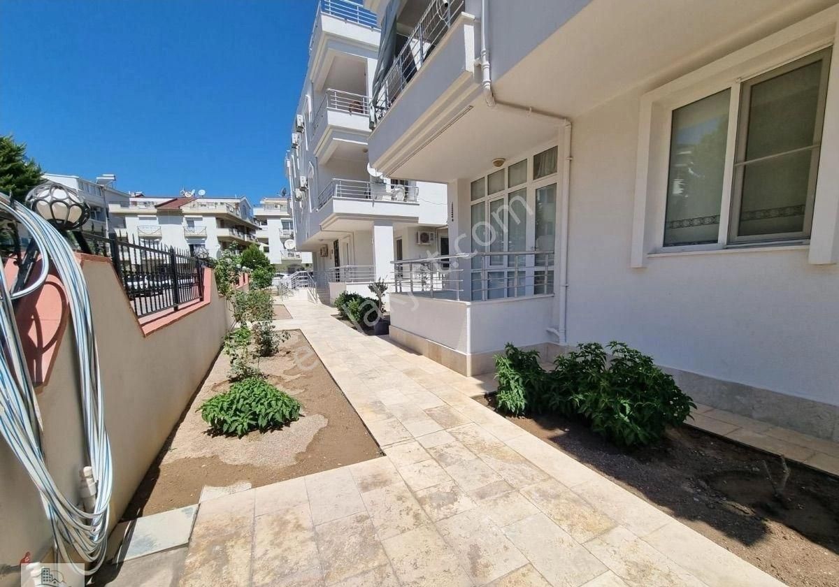 Didim Efeler Mahallesi’nde Havuzlu Site İçerisinde 4 + 1 Dubleks Daire - Görsel 26
