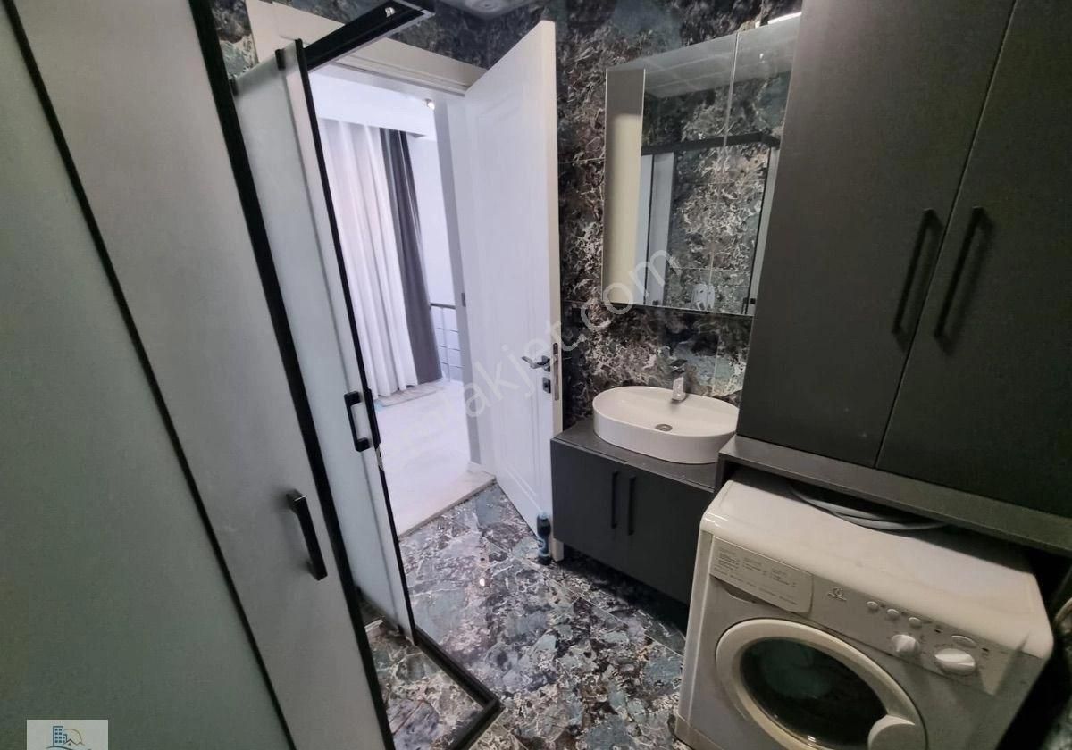 Didim Efeler Mahallesi’nde Havuzlu Site İçerisinde 4 + 1 Dubleks Daire - Görsel 35