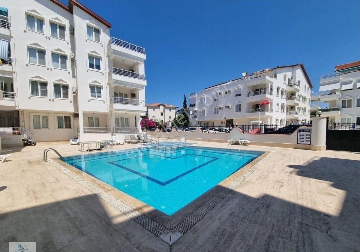 Didim Efeler Mahallesi’nde Havuzlu Site İçerisinde 4 + 1 Dubleks Daire - Görsel 17