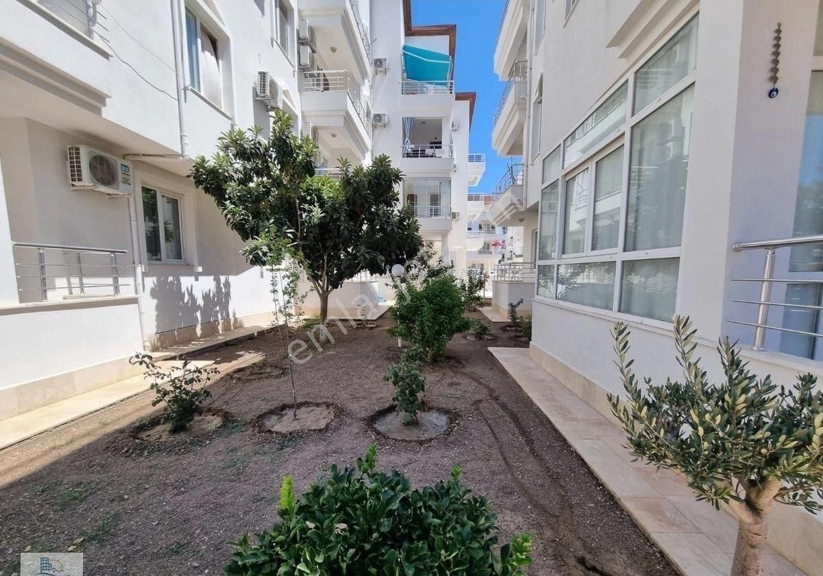 Didim Efeler Mahallesi’nde Havuzlu Site İçerisinde 4 + 1 Dubleks Daire - Görsel 27