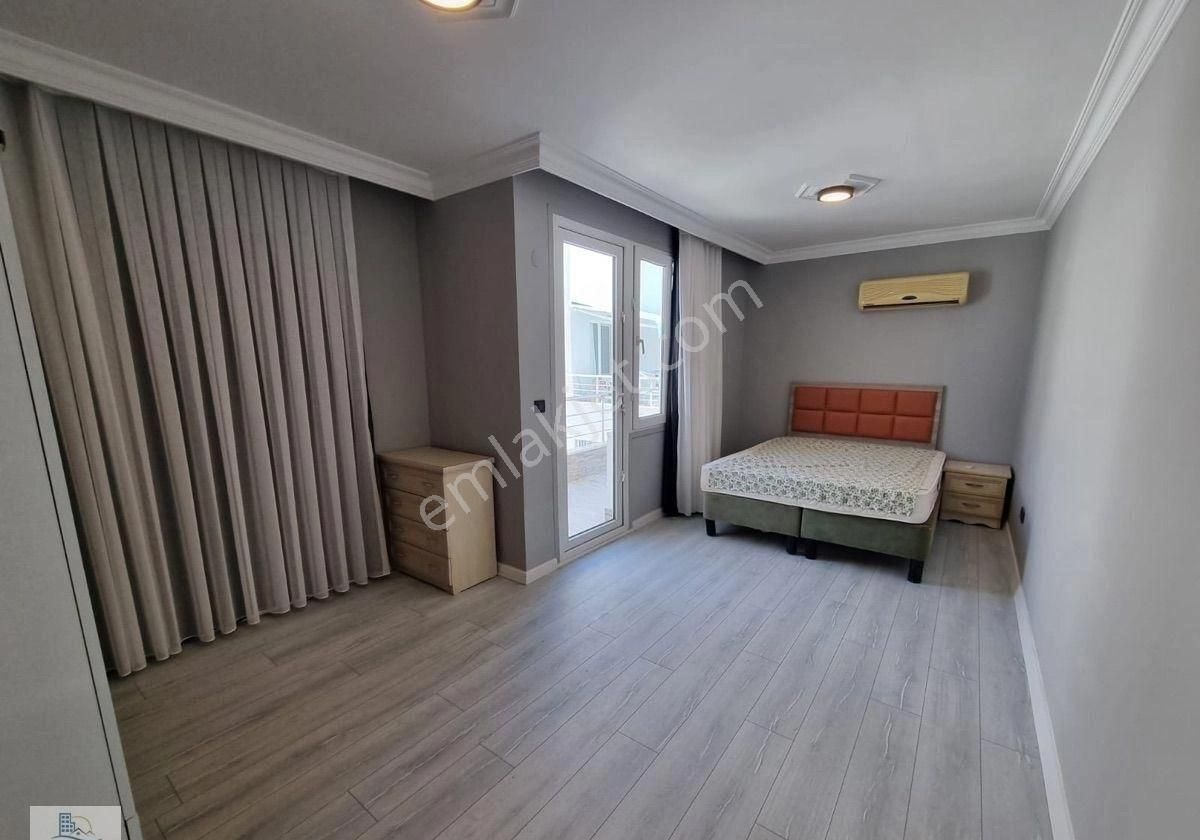 Didim Efeler Mahallesi’nde Havuzlu Site İçerisinde 4 + 1 Dubleks Daire - Görsel 30