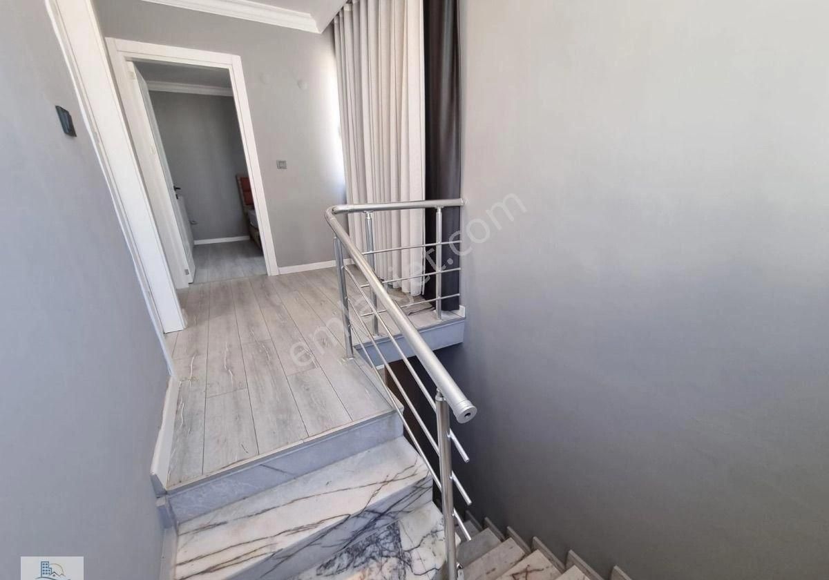 Didim Efeler Mahallesi’nde Havuzlu Site İçerisinde 4 + 1 Dubleks Daire - Görsel 18