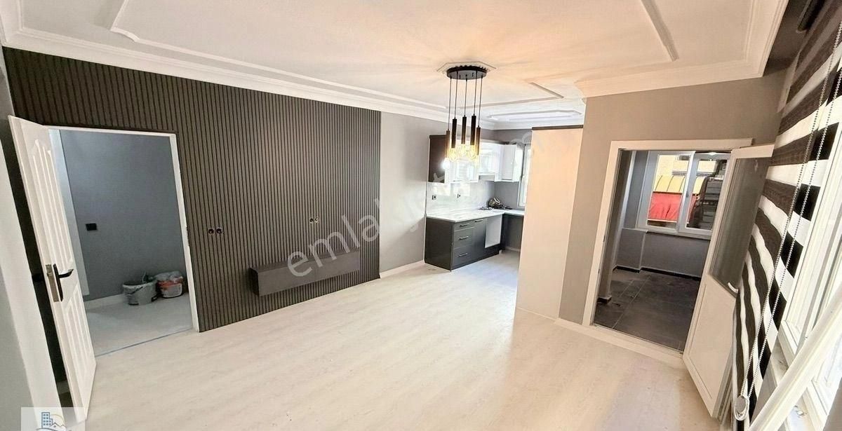 Yenimahalle’de Merkezde 3 + 1 Ön Cephe Daire - Görsel 17