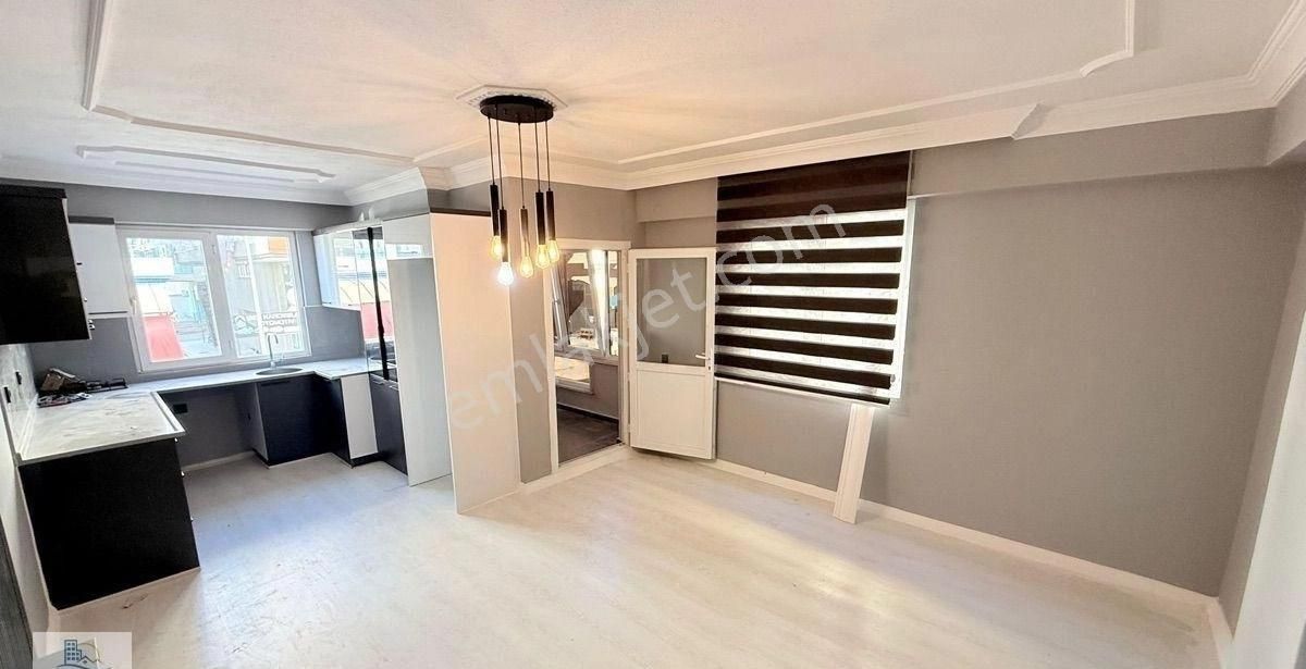 Yenimahalle’de Merkezde 3 + 1 Ön Cephe Daire - Görsel 18