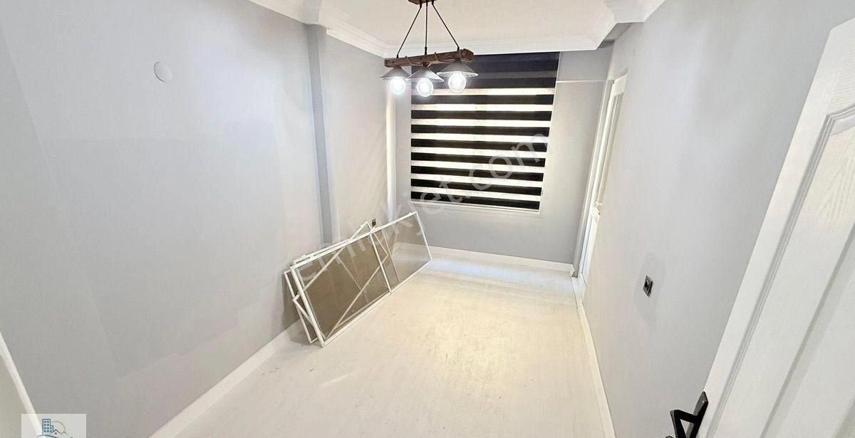 Yenimahalle’de Merkezde 3 + 1 Ön Cephe Daire - Görsel 21