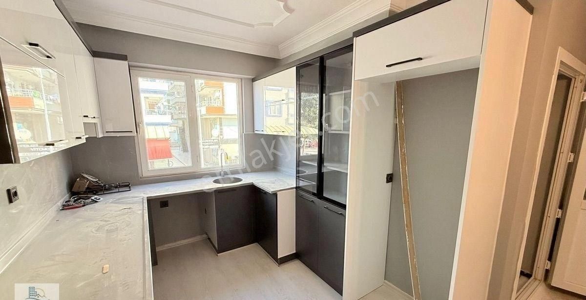 Yenimahalle’de Merkezde 3 + 1 Ön Cephe Daire - Görsel 13