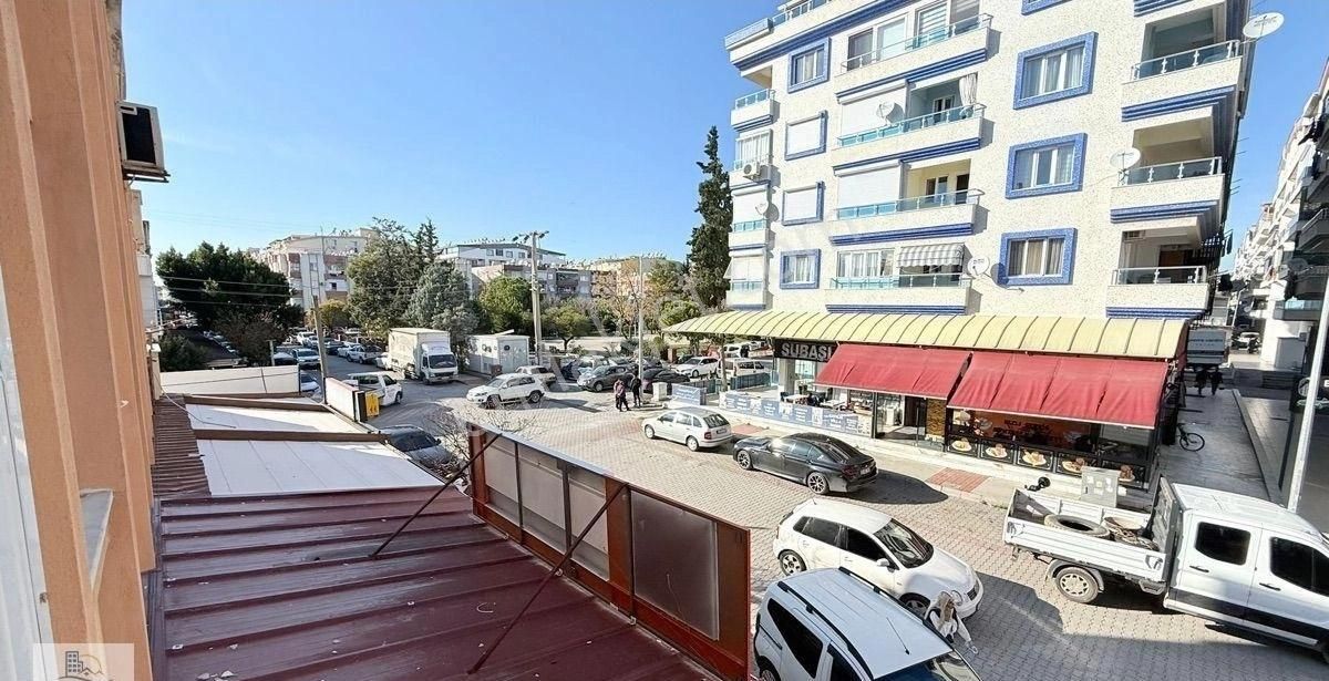 Yenimahalle’de Merkezde 3 + 1 Ön Cephe Daire - Görsel 20