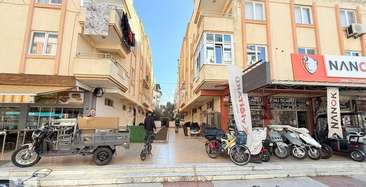 Yenimahalle’de Merkezde 3 + 1 Ön Cephe Daire - Görsel 3