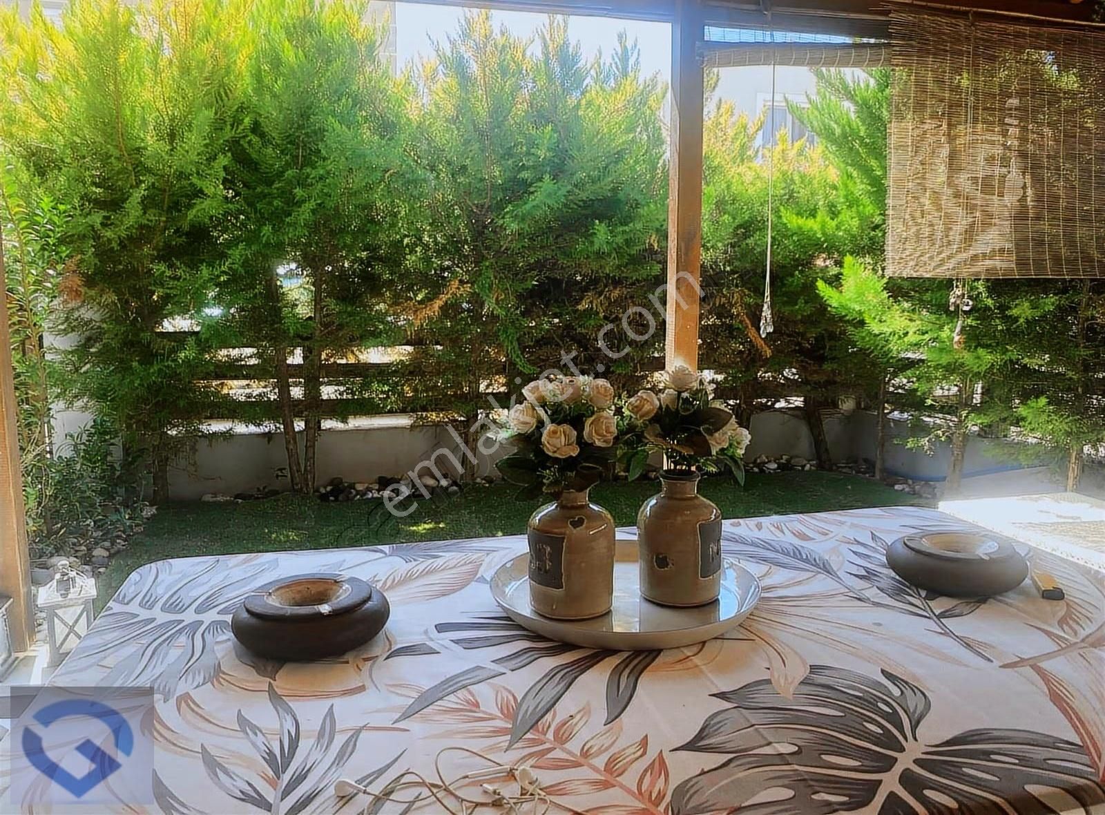 Hüseyin Öziç'den Estinbel Ön Sırada Satılık 2+1 Villa - Görsel 11