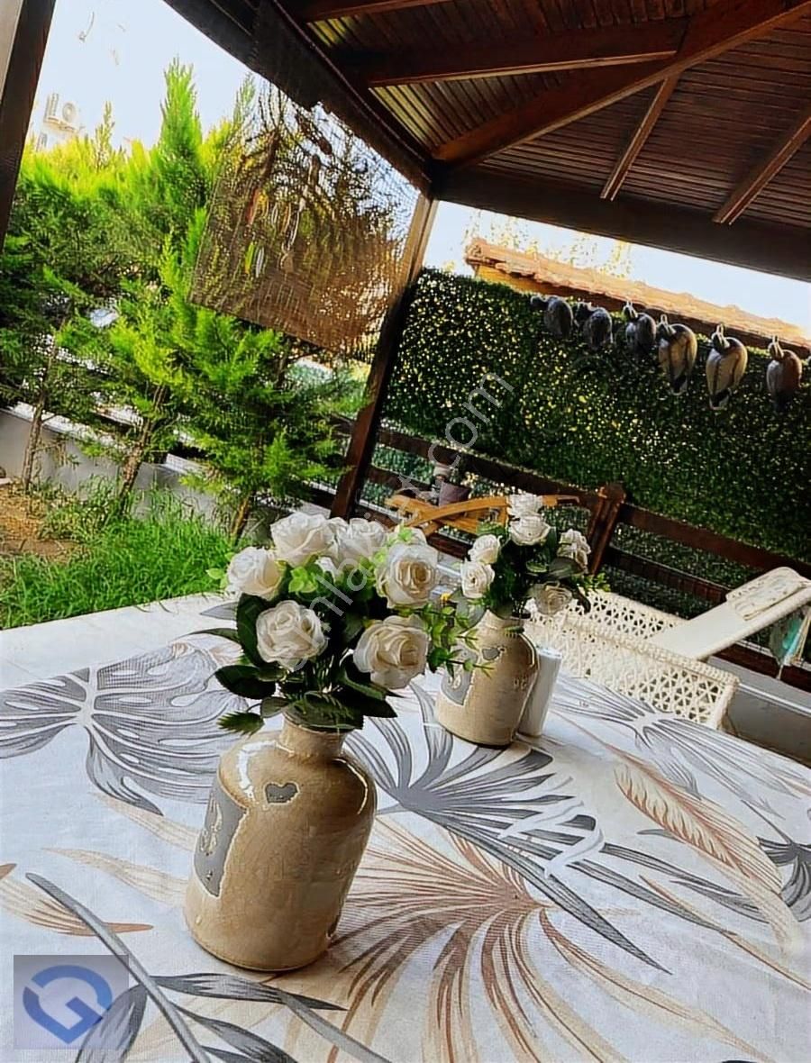 Hüseyin Öziç'den Estinbel Ön Sırada Satılık 2+1 Villa - Görsel 20