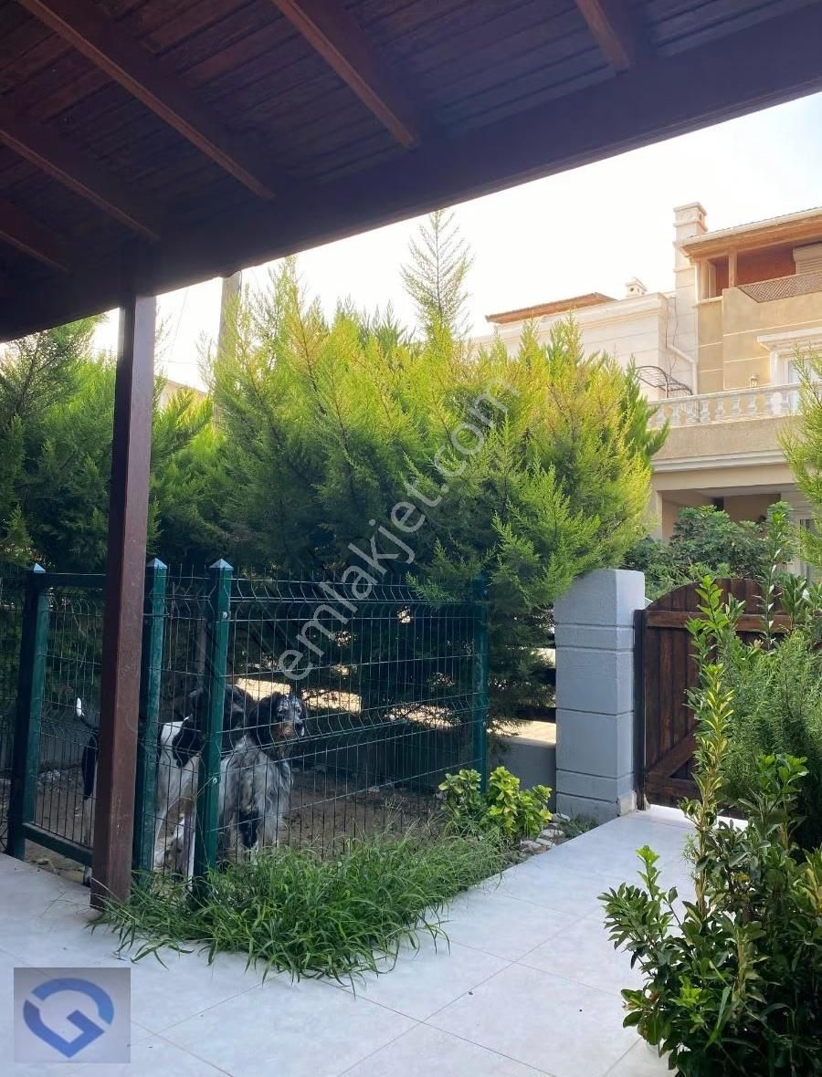 Hüseyin Öziç'den Estinbel Ön Sırada Satılık 2+1 Villa - Görsel 22