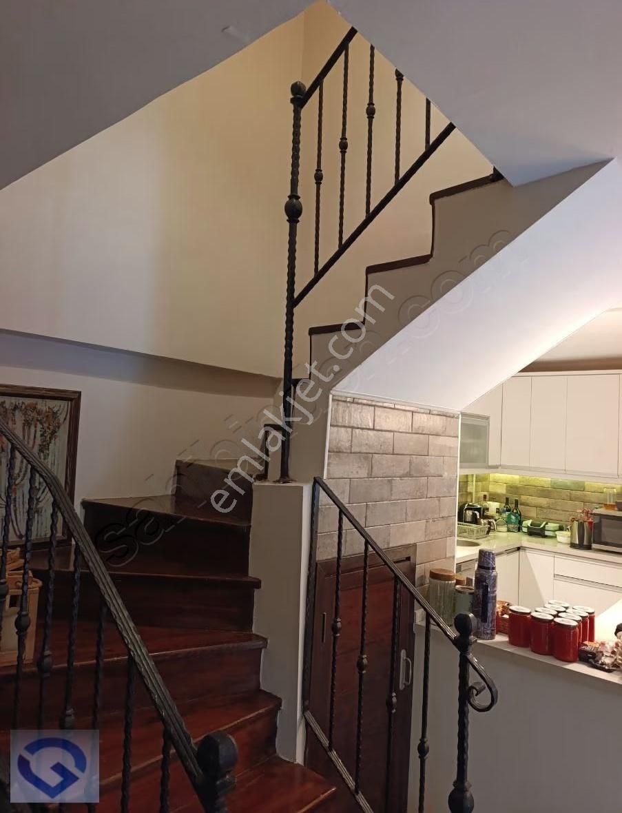 Hüseyin Öziç'den Estinbel Ön Sırada Satılık 2+1 Villa - Görsel 7