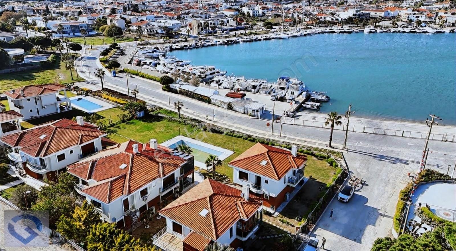 Hüseyin Öziç'den Estinbel Ön Sırada Satılık 2+1 Villa - Görsel 12