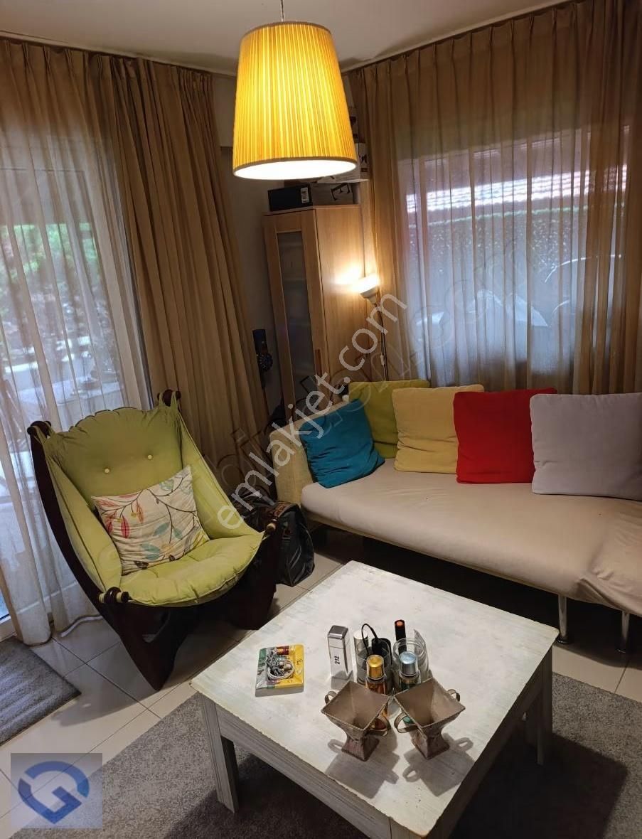 Hüseyin Öziç'den Estinbel Ön Sırada Satılık 2+1 Villa - Görsel 16