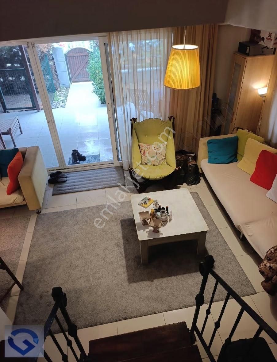 Hüseyin Öziç'den Estinbel Ön Sırada Satılık 2+1 Villa - Görsel 6