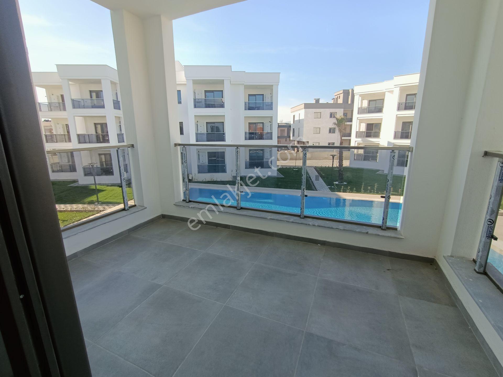 Villalar Bölgesinde Prestijli Site İçerisinde Geniş Balkonlu - Görsel 20