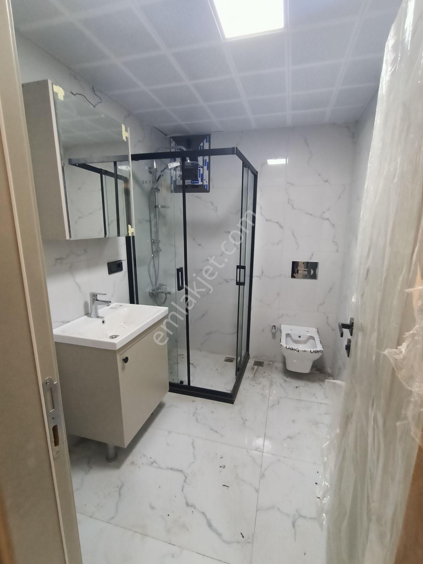 Villalar Bölgesinde Prestijli Site İçerisinde Geniş Balkonlu - Görsel 15