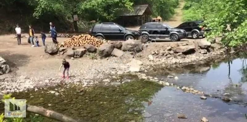 Yuvacık Barajında Süper Konumda Satılık Tesis - Görsel 7