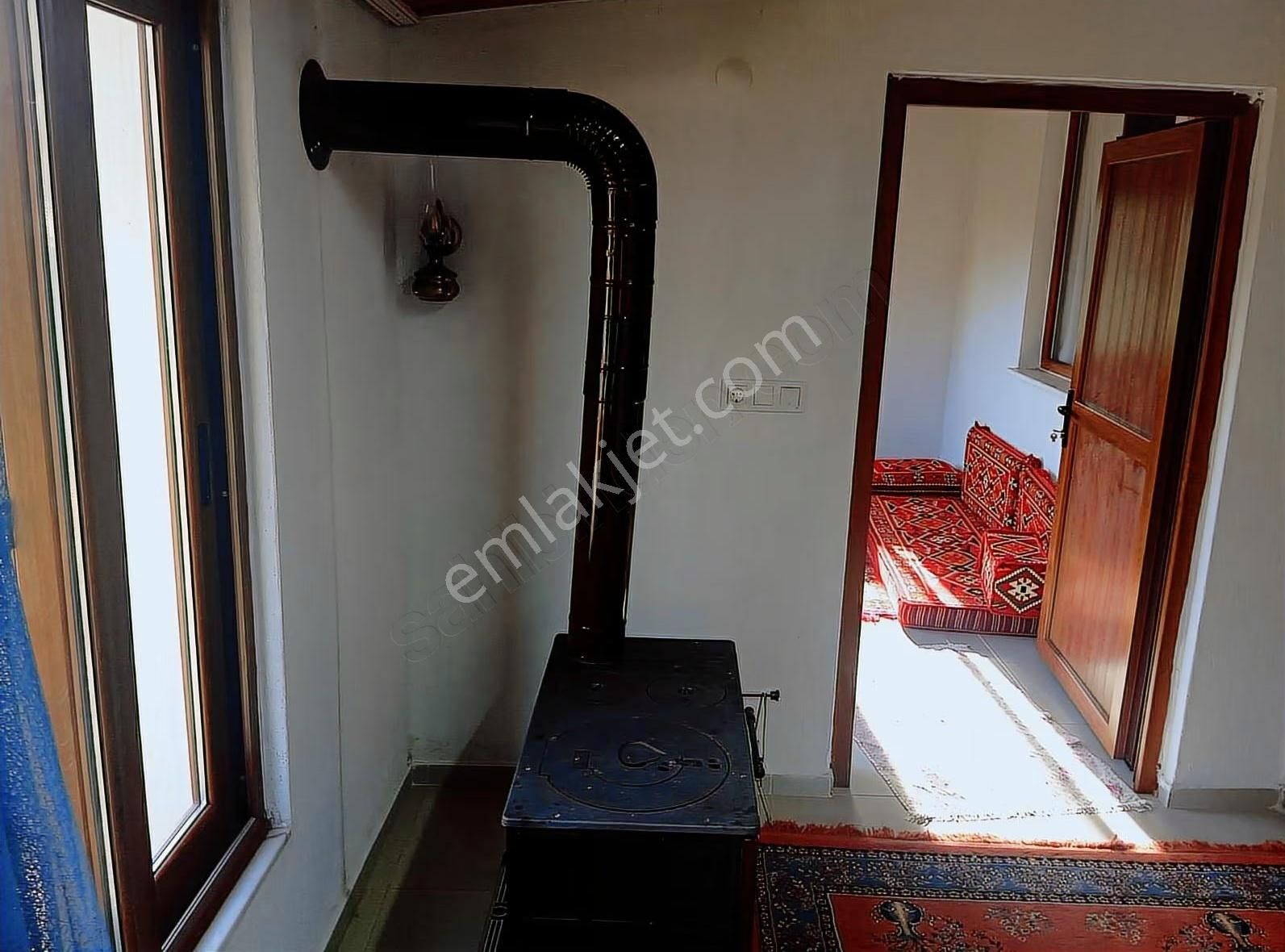 Müstakil 2 Kat İmarlı Villa - Görsel 24