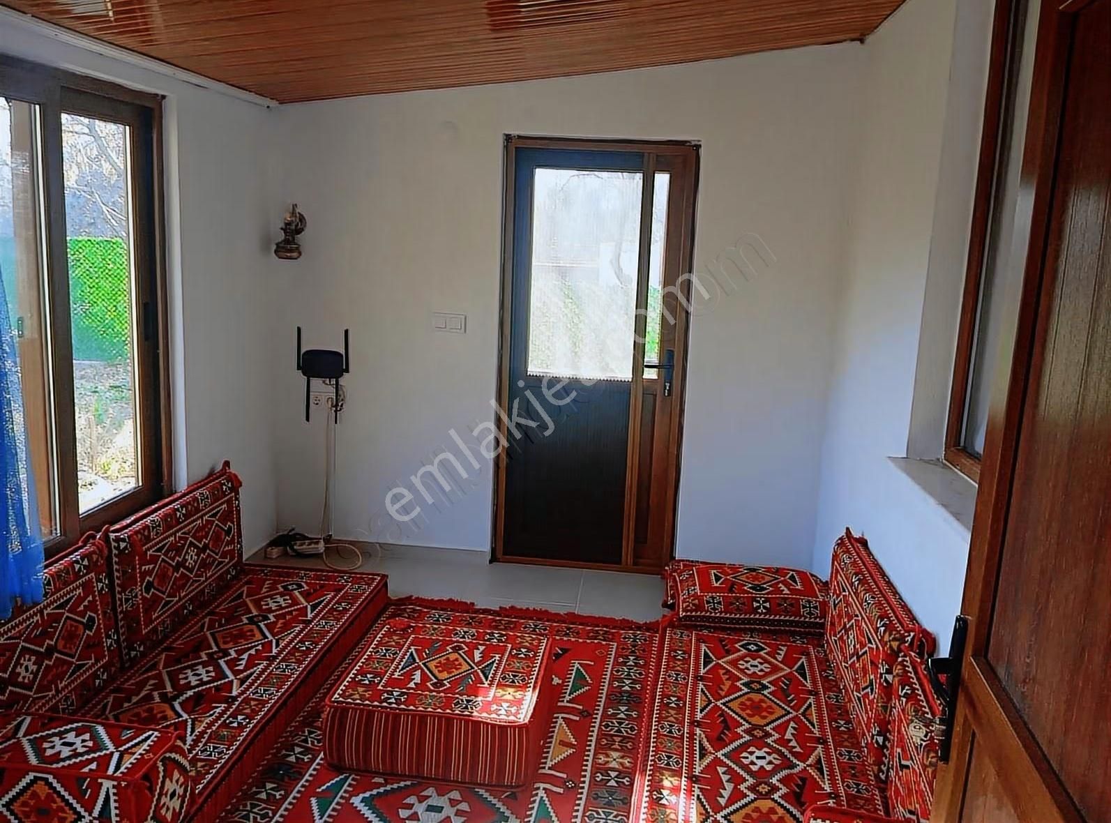 Müstakil 2 Kat İmarlı Villa - Görsel 8